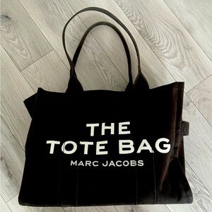 Large Tote bag marc jacobs